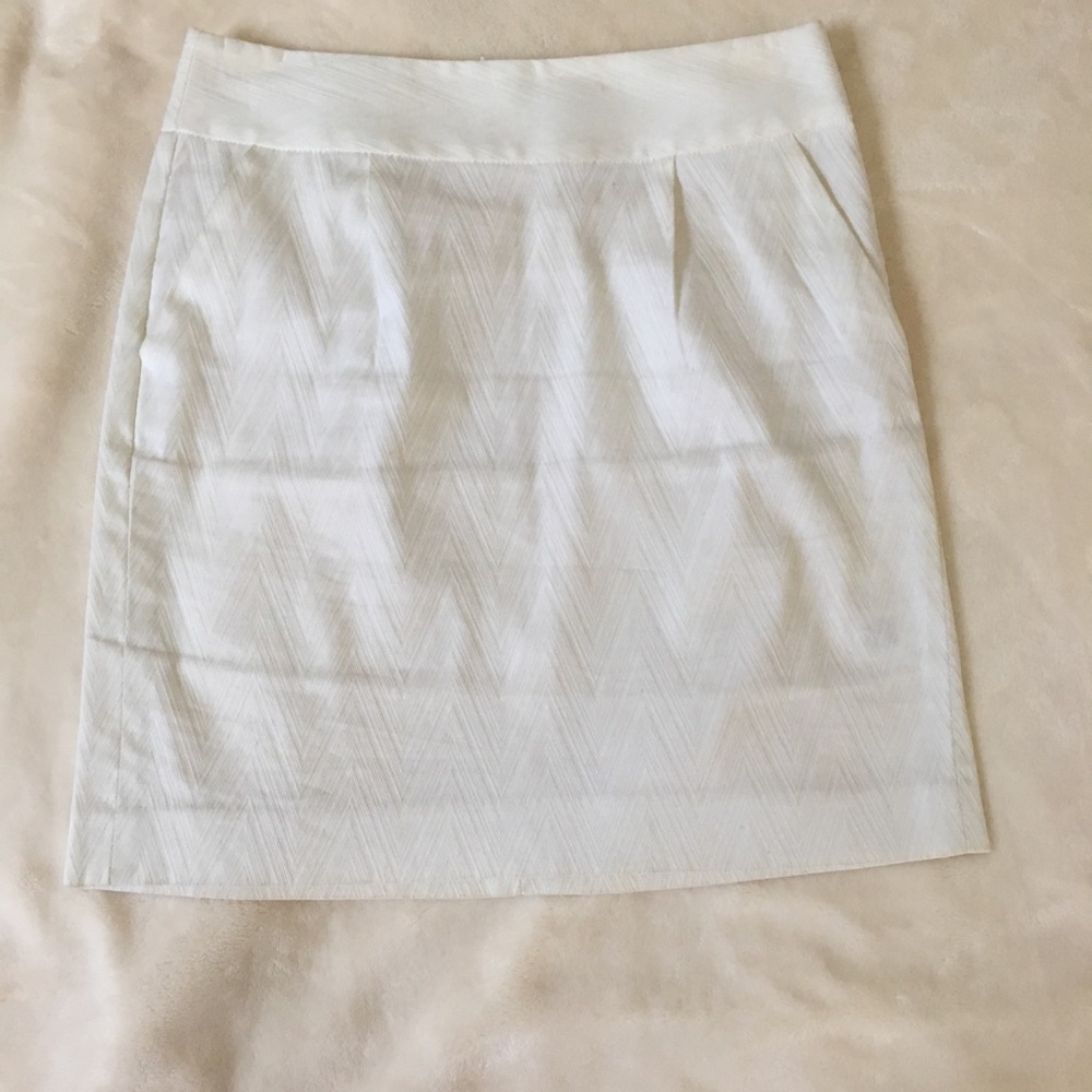 Banana Republic skirt